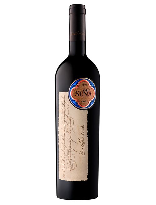 Seña Aconcagua Blend 750ml