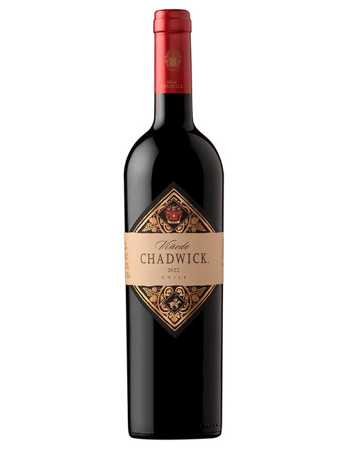 Chadwick Maipo Cabernet Sauvignon 750ml