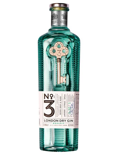London Dry Gin N3 700ml