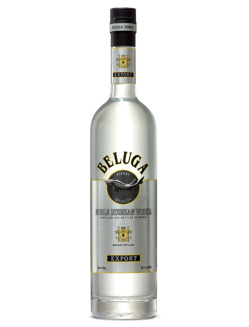 Beluga Noble 750ml