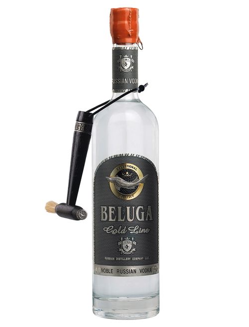 Beluga Gold Line 750ml