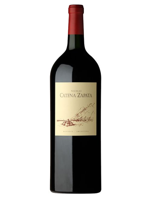 Catena Zapata Nicolas Magnum 1.5L