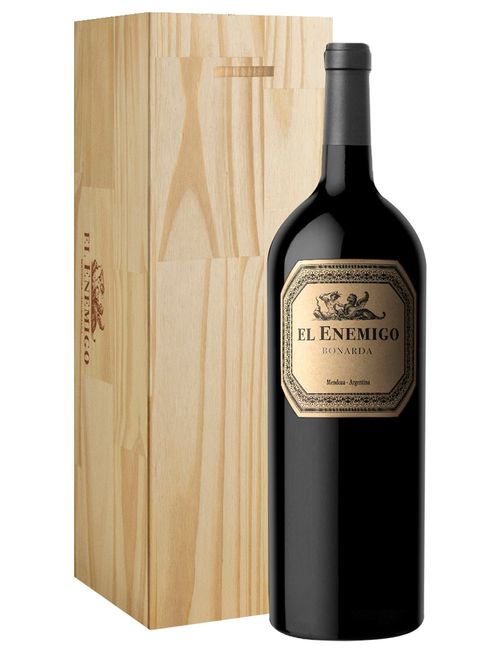 El Enemigo Bonarda 1.5L
