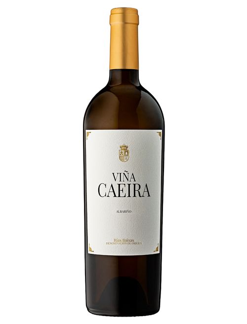 Viña Caeira Rías Baixas Albariño 1.5L