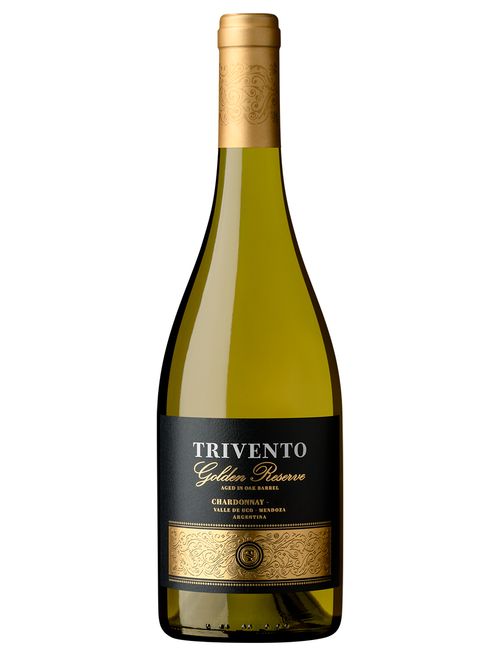 Trivento Golden Reserve Chardonnay 750ml