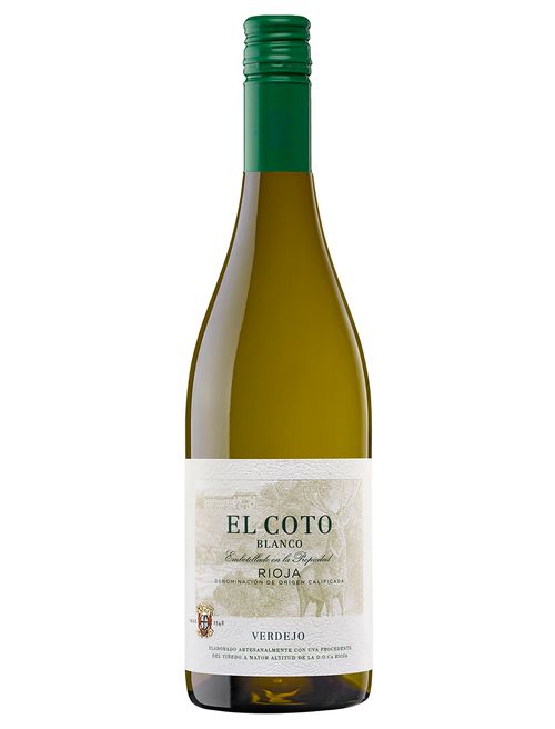 El Coto Verdejo 750ml
