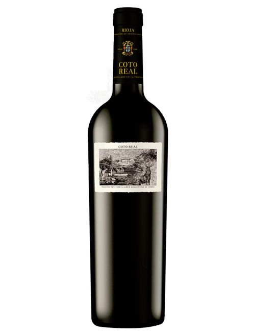 Coto Real Reserva 750ml