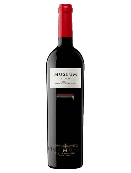 Museum Reserva 750ml