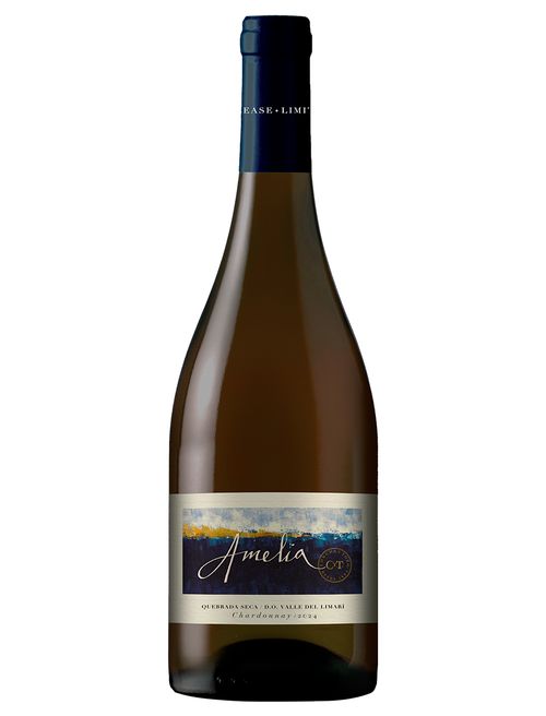 Amelia Chardonnay 750ml