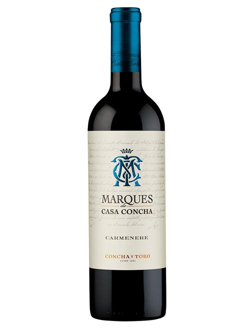 Marqués de Casa Concha Carmenere 750ml