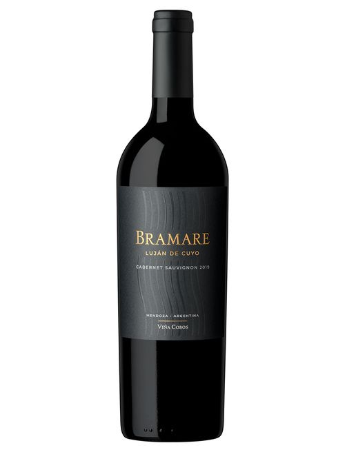 Bramare Lujan Cuyo Cabernet Sauvignon 750ml
