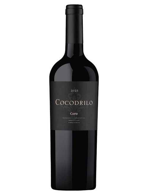 Cocodrilo 750ml
