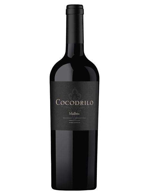 Cocodrilo Malbec 750ml