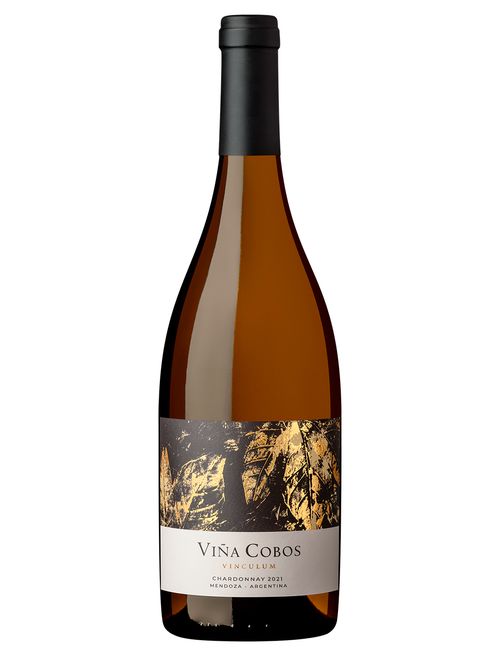 Vinculum Chardonnay 750ml