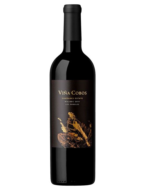 Viña Cobos Chañares Malbec 750ml