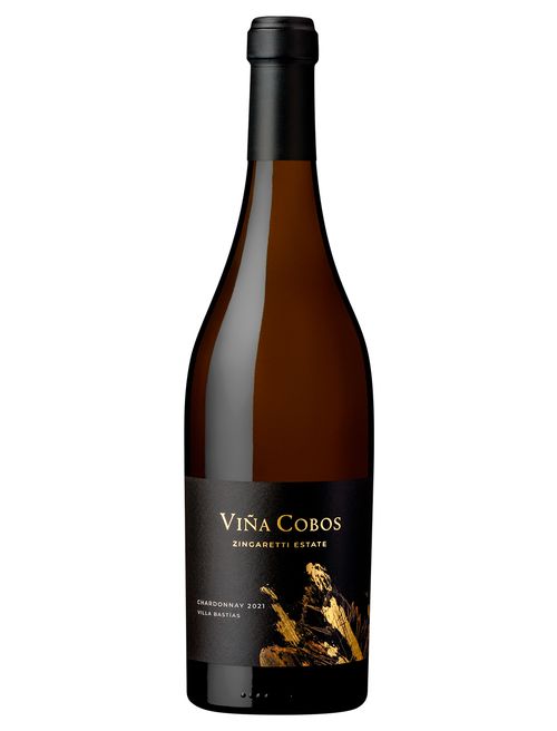 Viña Cobos Zingaretti Chardonnay 750ml