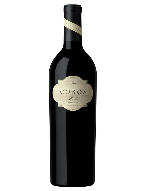 Cobos Malbec 2020 750ml
