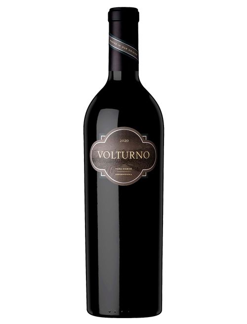 Cobos Volturno 2020 Blend 750ml