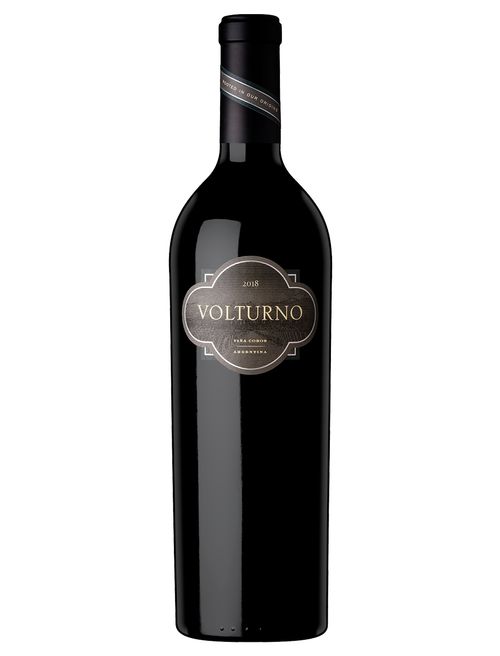 Cobos Volturno 2018 Blend 750ml