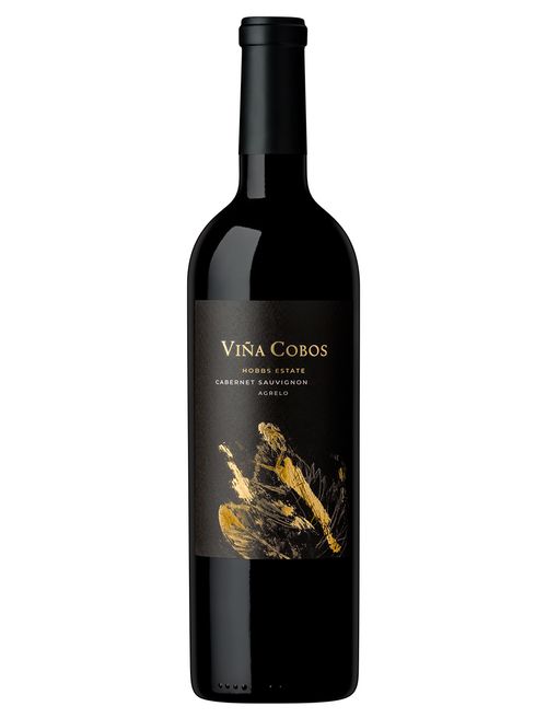 Viña Cobos Hobbs State Cabernet Sauvignon 750ml