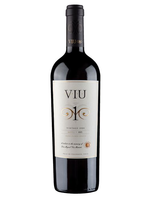 Viu Mant Viu 750ml