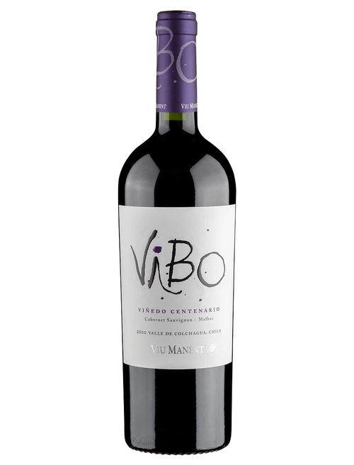 Viu Manent Vibo Viñedo Centenario 750ml