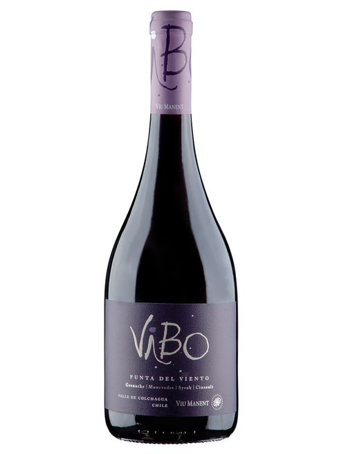 Viu Manent Vibo Punta de Viento 750ml