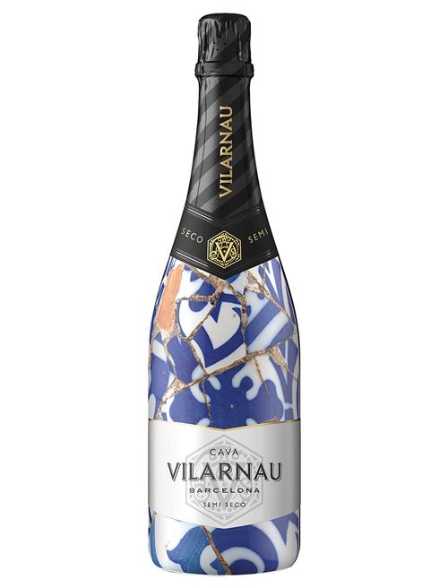 Vilarnau Demisec 750ml