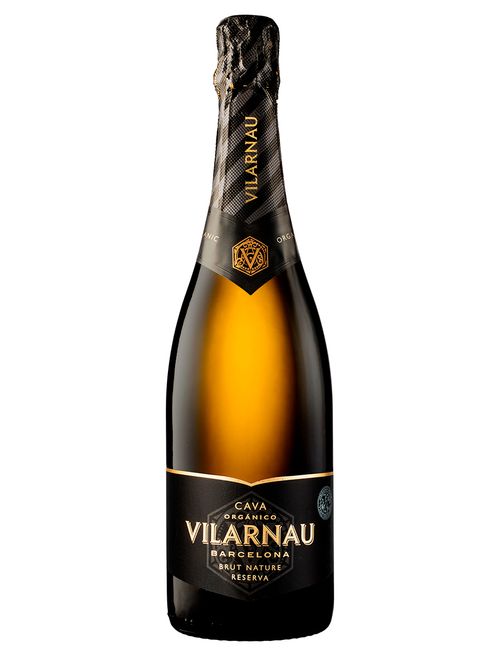 Vilarnau Brut Nature 750ml