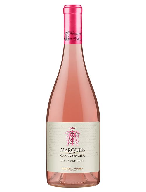 Marqués de Casa Concha Rosé 750ml