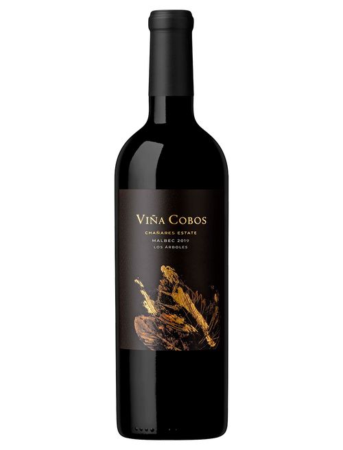 Viña Cobos Chañares Malbec 2019 1.5L