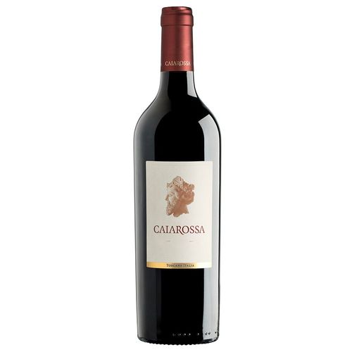 Caiarossa 2019 750ml