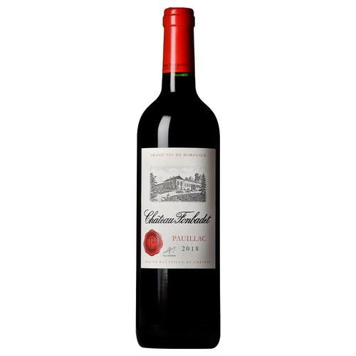 Pauillac 2018 750ml