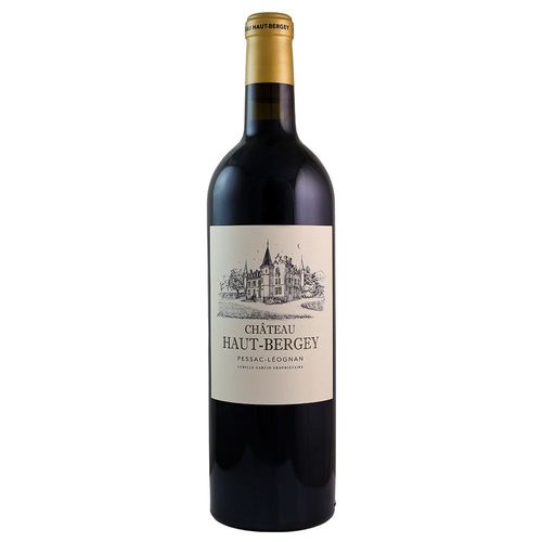 Château Haut Bergey Rouge 2019 750ml