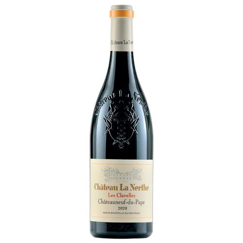 Les Clavelles 2020 750ml