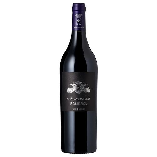 Pomerol 2020 750ml