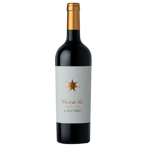 Clos De Los 7 Cosecha 2016 750ml