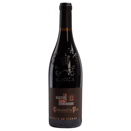 Secrets Pignan 750ml