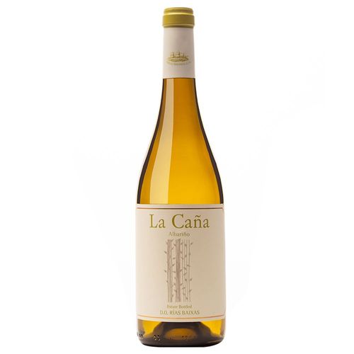 La Caña 750ml