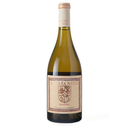 La Caña Navia 750ml