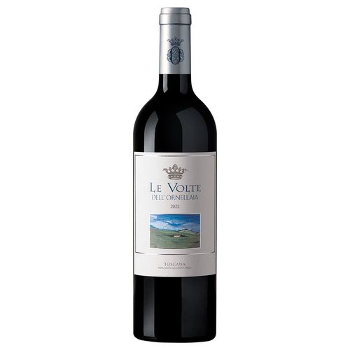 Le Volte dell'Ornellaia 2022 750ml