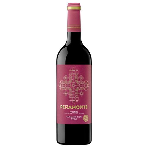 Peñamonte Garnacha Tinta Roble 750ml