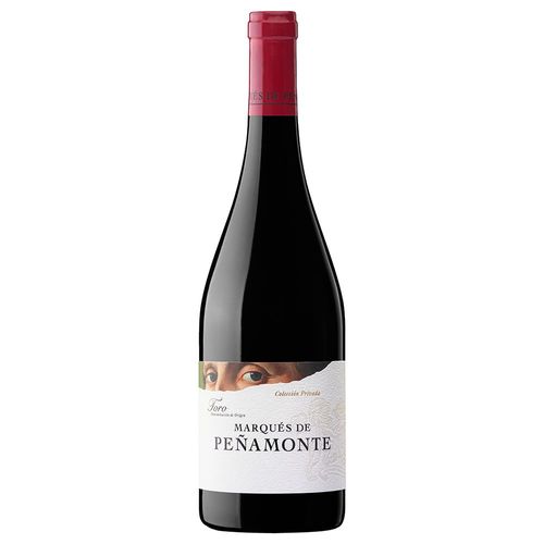 Marqués de Peñamonte Colección Privada 750ml