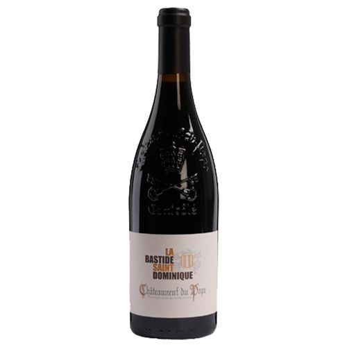 Châteauneuf du Pape Red 750ml