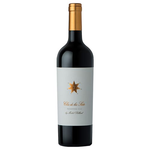 Clos De Los 7 Cosecha 2015 750ml