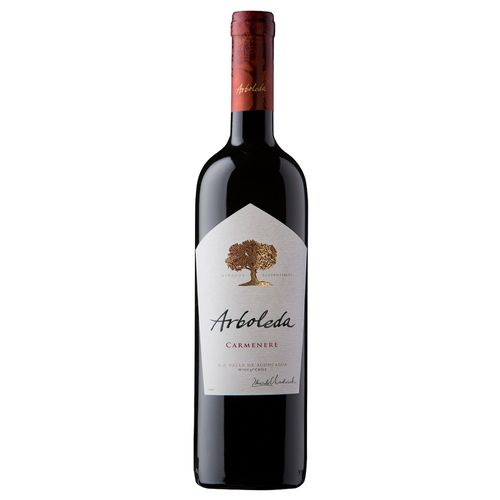 Arboleda Carmenere 750ml