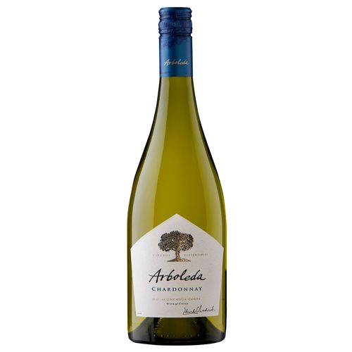 Arboleda Chardonnay 750ml
