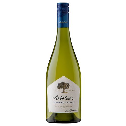 Arboleda Sauvignon Blanc 750ml